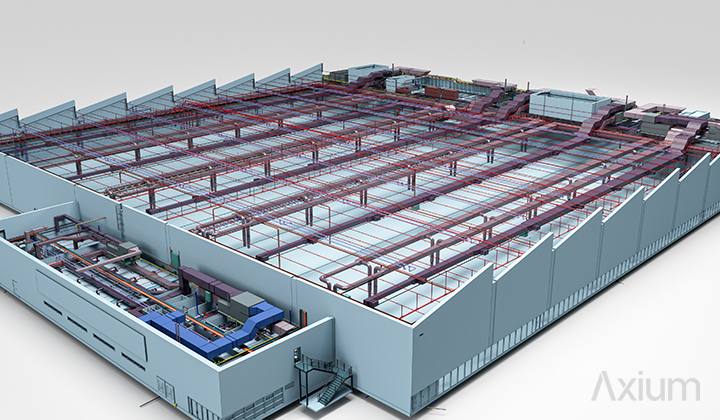 Jaguar Land Rover Engine Manufacturing Centre