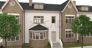 3D architectural rendering services