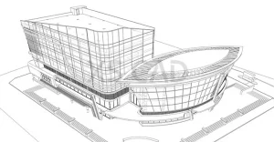 Architectural BIM