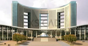 Mixed Use Architecture