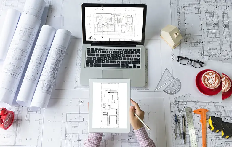 benefits-of-CAD-drafting