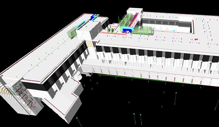 Circle Health Hospital