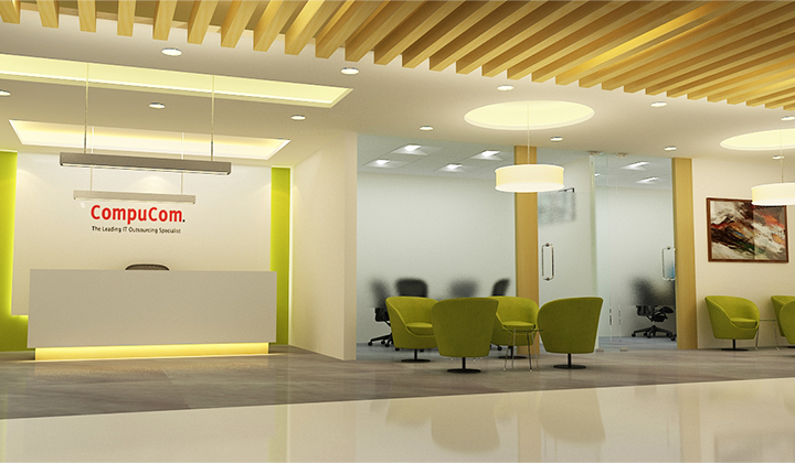CompuCom