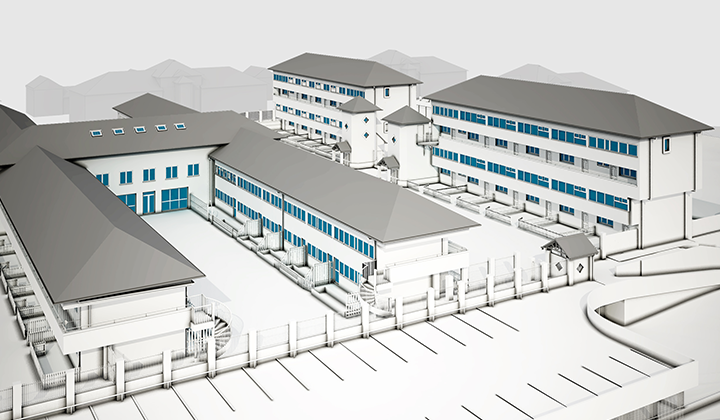 Elgin Estate Regeneration