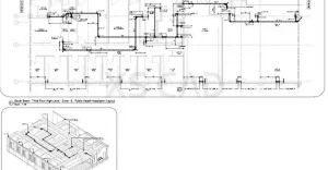 hydraulic engineering services