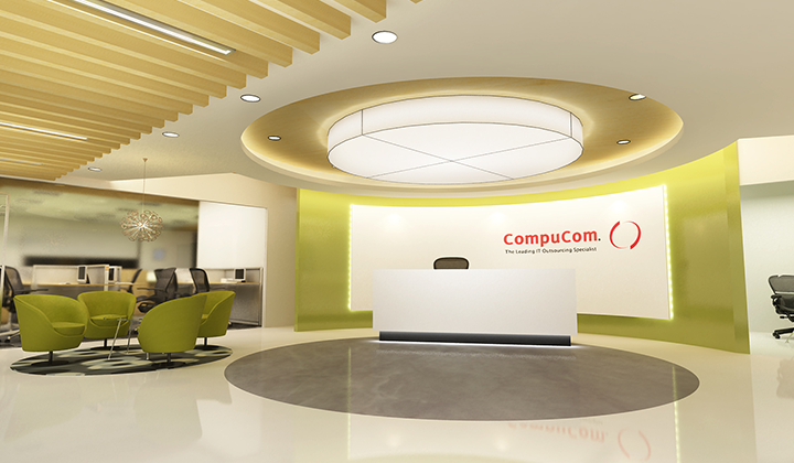 CompuCom