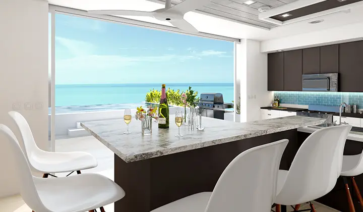 The Villas at Turquoise Banks