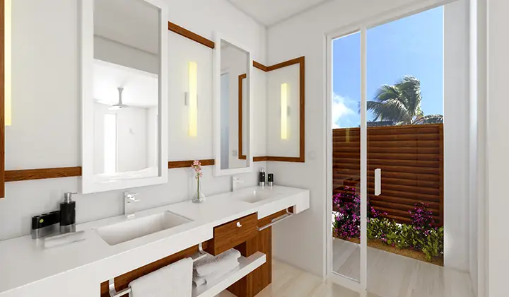 The Villas at Turquoise Banks