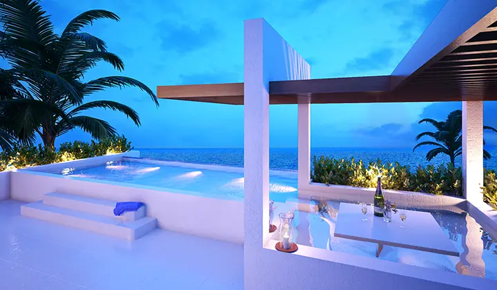 The Villas at Turquoise Banks