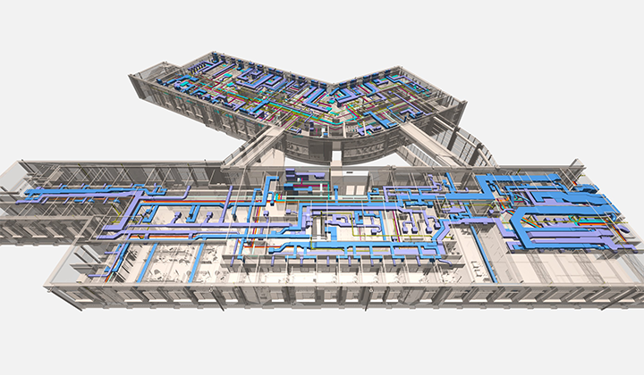 Birmingham Dental Hospital