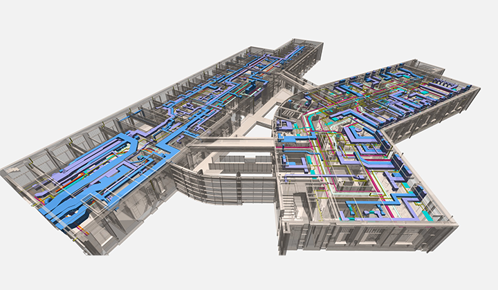 Birmingham Dental Hospital