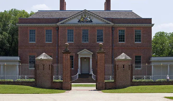 Tryon Palace History Center