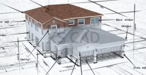 interior rendering services
