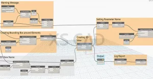 Dynamo for Construction