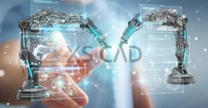 Digital twin in construction