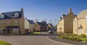 UK housing associations