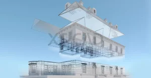 digital twin in construction