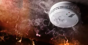 MEP Fire protection design