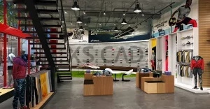 retail design solutions
