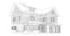 How Can Point Cloud Models Help Existing Structures Transform into Residences? Articles_Internal XS CAD_09th Feb 2023