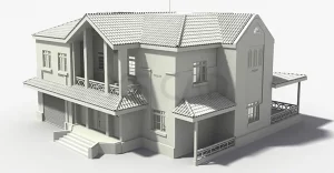 facilities design & management