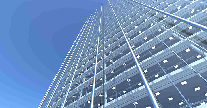 Facades engineering and design