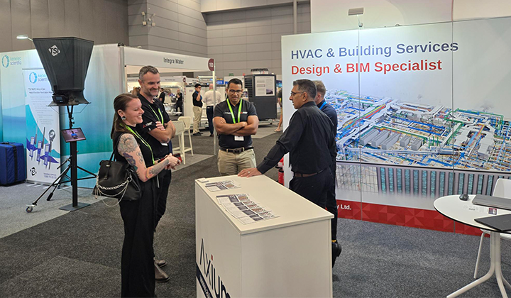 Building Stronger Connections at ARBS Brisbane