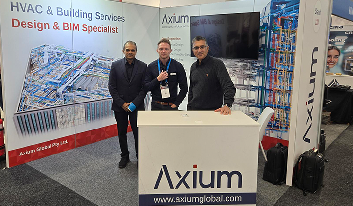 Building Stronger Connections at ARBS Brisbane