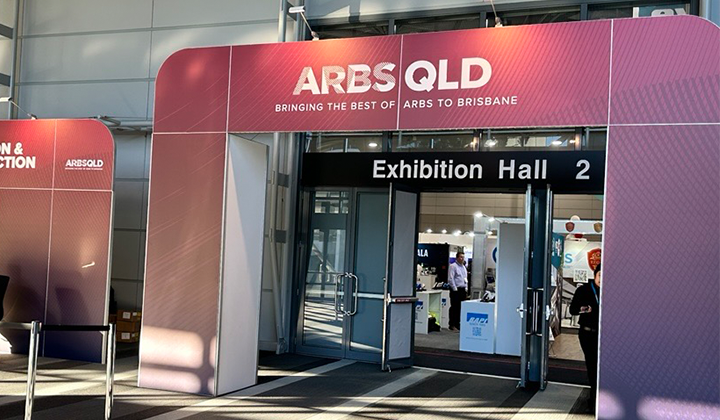 Building Stronger Connections at ARBS Brisbane