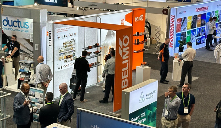 Building Stronger Connections at ARBS Brisbane