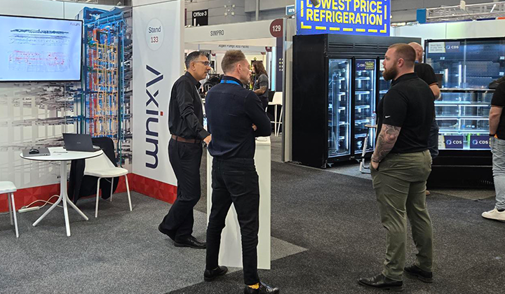 Building Stronger Connections at ARBS Brisbane