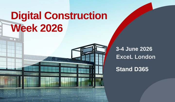 Smarter, Faster with Axium Global at DCW 2026