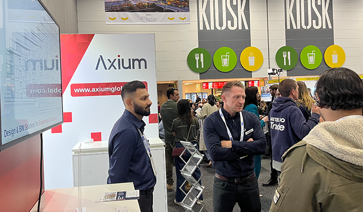 Energy, Innovation & Connection at Melbourne Build 2025