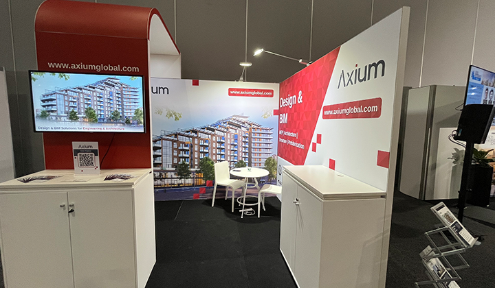 Energy, Innovation & Connection at Melbourne Build 2025