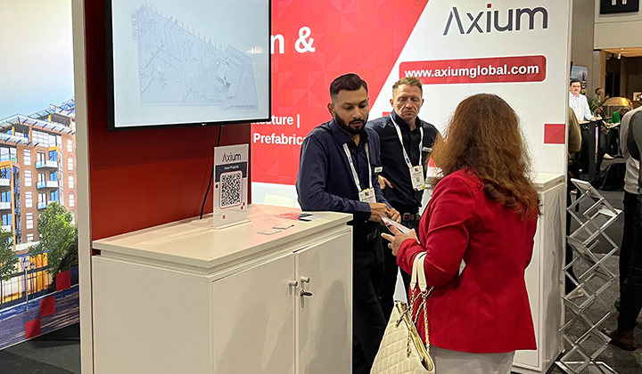 Energy, Innovation & Connection at Melbourne Build 2025