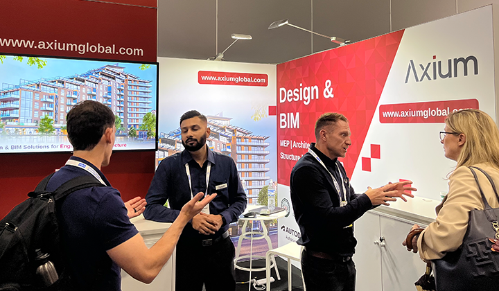 Energy, Innovation & Connection at Melbourne Build 2025