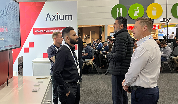 Energy, Innovation & Connection at Melbourne Build 2025