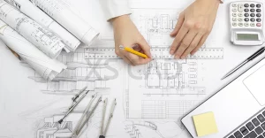 AI Innovations to Automate Routine Construction Design Drawings Construction Design Drawings