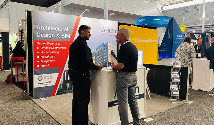 Connecting, Collaborating & Designing for the Future