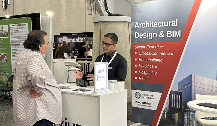 Connecting, Collaborating & Designing for the Future