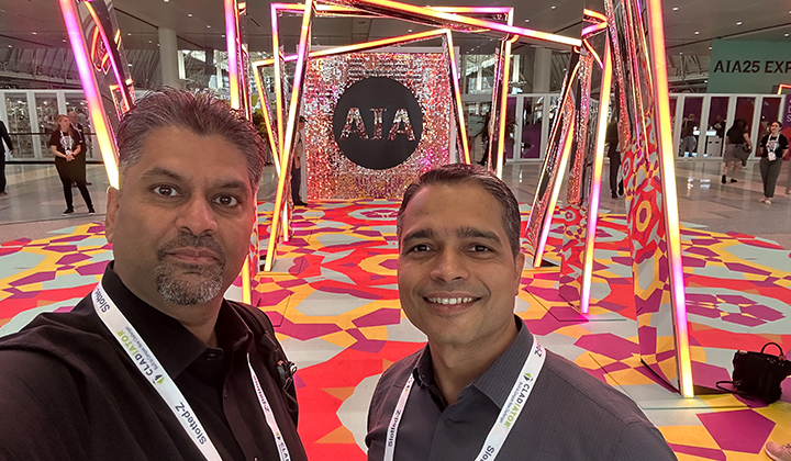 Connecting, Collaborating & Designing for the Future