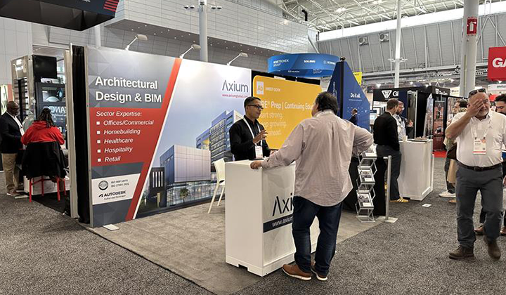 Connecting, Collaborating & Designing for the Future