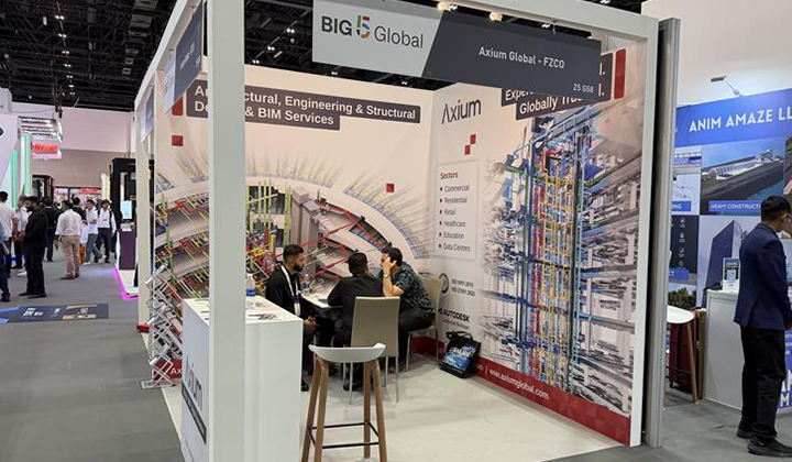 Big 5 Global 2025 – A Time of Insights, Innovation & Global Connections