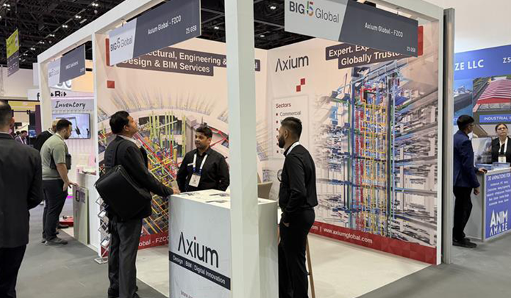 Big 5 Global 2025 – A Time of Insights, Innovation & Global Connections