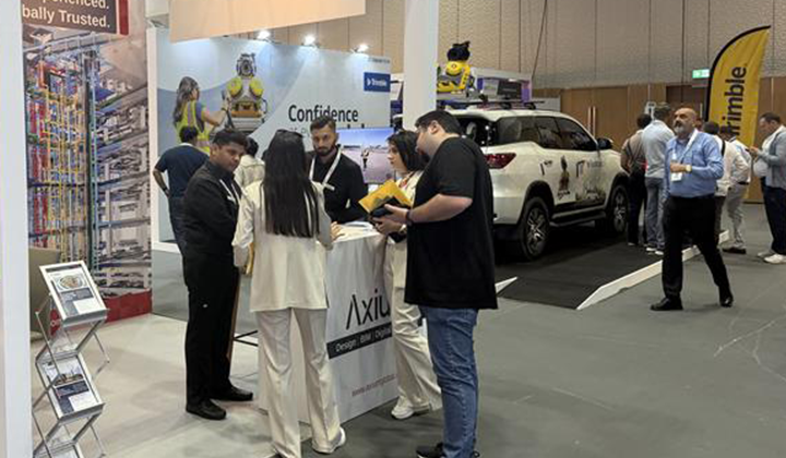 Big 5 Global 2025 – A Time of Insights, Innovation & Global Connections