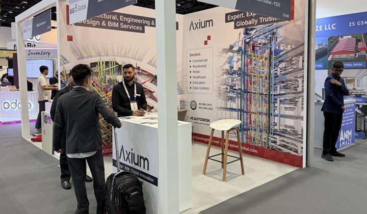 Big 5 Global 2025 – A Time of Insights, Innovation & Global Connections