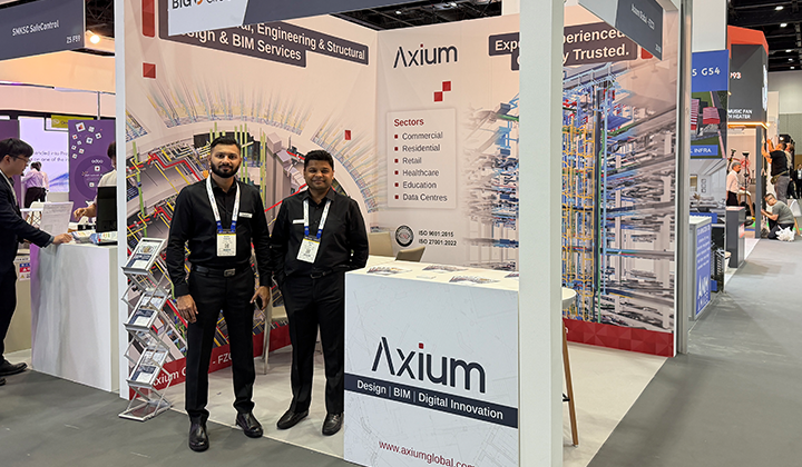 Big 5 Global 2025 – A Time of Insights, Innovation & Global Connections