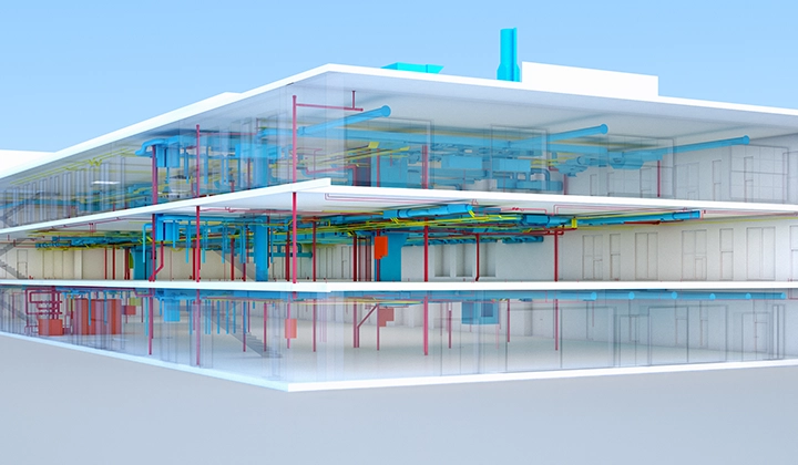 Cambridge Academy for Science and Technology