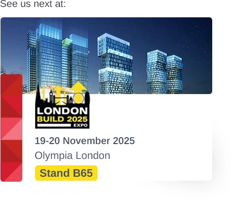 London-build