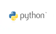 python
